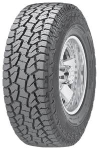 Шины HANKOOK RF-10 235/75R16 XL T (комплектом)